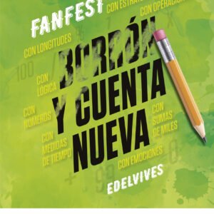 Proyecto: FanFest. Matemáticas 3. Trimestres