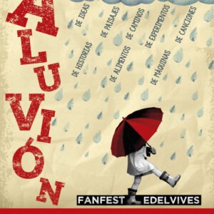 ALUVIÓN.CONOCIMIENTO MEDIO 3ºEP 22 FANFEST