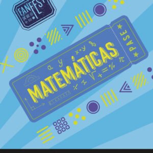 CUADERNO MATEMATICAS 3ºEP 22 FANFEST