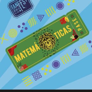 CUADERNO MATEMATICAS 5ºEP 22 FANFEST