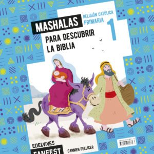 MASHALAS RELIGION 1ºPRIM.2022 FANFEST