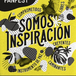 SOMOS INSPIRACIÓN.RELIGIÓN 1ºESO 22 FANFEST