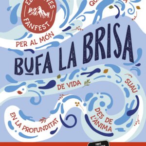 BUFA LA BRISA.RELIGIO 1ºEP C.VAL 22 FANFEST