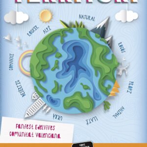 TERRITORI.CONEIXEMENT MEDI 3ºEP C.VAL 22 FANFEST