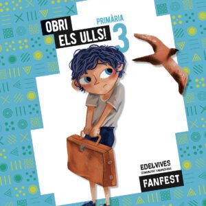 OBRI ELS ULLS! ANTOLOGIA 3ºEP C.VAL 22 FANFEST