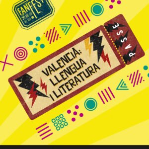 QUADERN LLENGUA 5ºEP C.VAL 22 FANFEST