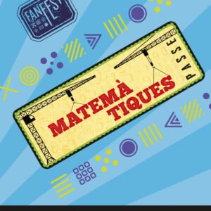 QUADERN MATEMATIQUES 5ºEP C.VAL 22 FANFEST