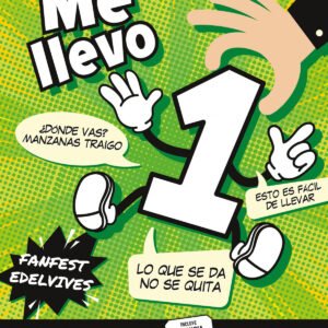 MATEMATICAS 2ºEP 23 FANFEST