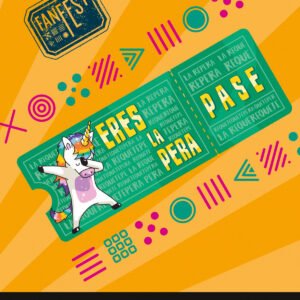 CUADERNO LENGUA 2ºEP 23 FANFEST