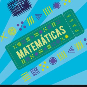 CUADERNO MATEMATICAS 2ºEP 23 FANFEST