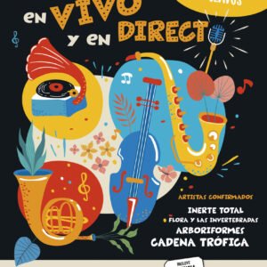 EN VIVO Y EN DIRECTO.Ciencias Naturaleza 3ºPRIM MURCIA FANFEST