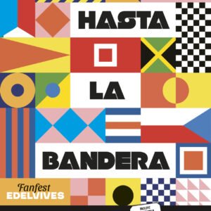 HASTA LA BANDERA.Ciencias Sociales 3ºPRIM MURCIA FANFEST