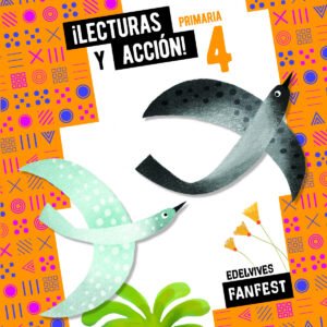 ANTOLOGIA 4ºEP 23 FANFEST