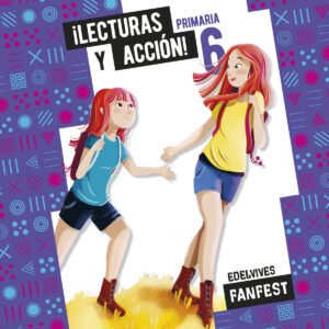 ANTOLOGIA 6ºEP 23 FANFEST