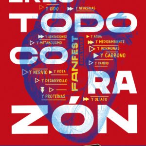 Proyecto: FanFest - Biología y Geología 3 ESO [Valencia]