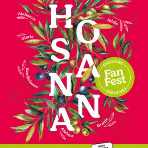 RELIGION 4ºEP 23 FANFEST