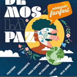 Proyecto: FanFest - Religión Católica 4 ESO