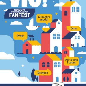 Projecte: FanFest. Religió catòlica 2