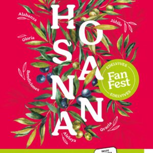 RELIGIÓN 4ºPRIMARIA. FANFEST. MURCIA 2023