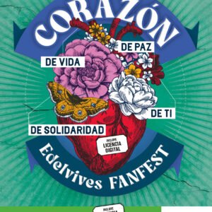 RELIGIÓN CATÓLICA 6ºPRIMARIA. FANFEST. ANDALUCÍA 2023