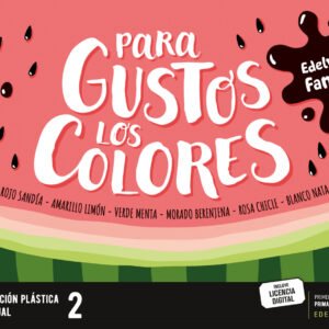 PLASTICA 2ºEP 23 FANFEST