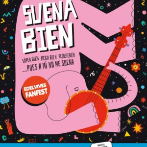 MÚSICA 4ºPRIMARIA. FANFEST 2023