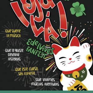 LENGUA CASTELLAN 4ºPRIMARIA. FANFEST 2023