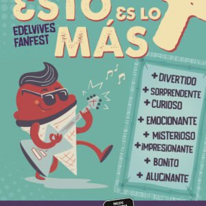 MATEMÁTICAS 4ºPRIMARIA. FANFEST 2023