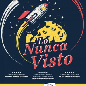 CONOCIMIENTO DEL MEDIO 4ºPRIMARIA. FANFEST 2023