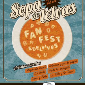 LENGUA CASTELLANA 6ºPRIMARIA. FANFEST 2023