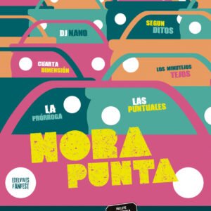 Proyecto: FanFest. Matemáticas 3. Trimestres [Línea 2]