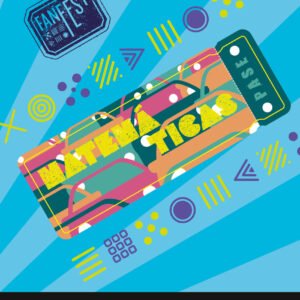 Proyecto: FanFest. Matemáticas 3 - Cuaderno [Línea 2]