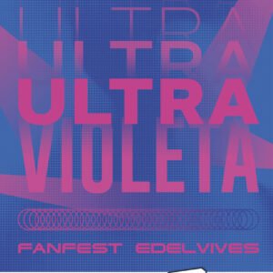 Proyecto: FanFest - Física 2 Bachillerato