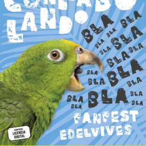 Proyecto: FanFest - Lengua Castellana y Literatura 2 Bachillerato