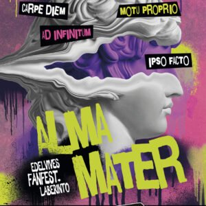 Proyecto: FanFest. Latín 2 Bachillerato