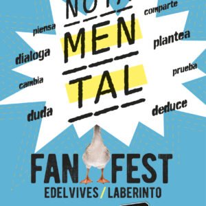 Proyecto: FanFest - Historia de la Filosofía 2 Bachillerato