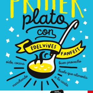 CIENCIAS NATURALEZA 1ºEP ARAGON 23 FANFEST