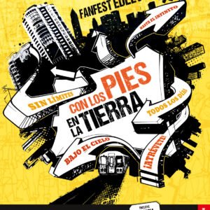 CIENCIAS SOCIALES 5ºPRIMARIA. FANFEST. CASTILLA Y LEÓN 2023