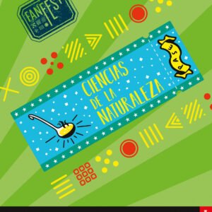 CUADERNO CIENCIAS NATURALEZA 1ºEP C.LEON 23 FANFES