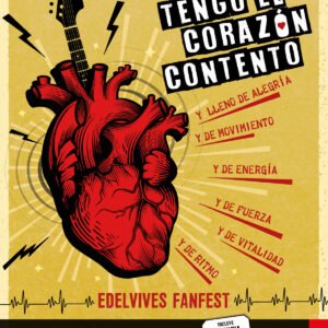 CIENCIAS DE LA NATURALEZA 5ºPRIMARIA. FANFEST. MADRID 2023