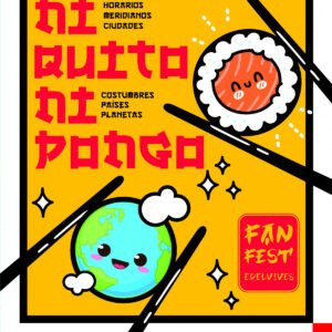 2PRI SOCIALES MADRID FANFEST