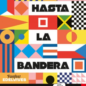 CIENCIAS SOCIALES 3ºPRIMARIA. FANFEST. MADRID 2023