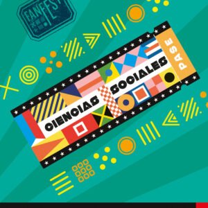 CUADERNO CIENCIAS SOCIALES 3ºEP MADRID 23 FANFEST