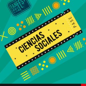 CUADERNO CIENCIAS SOCIALES 4ºEP MADRID 23 FANFEST