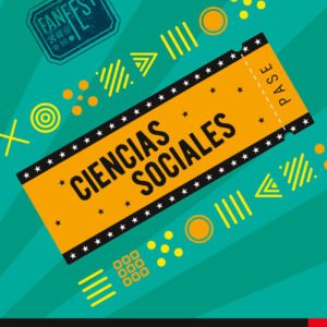 CUADERNO CIENCIAS SOCIALES 6ºPRIMARIA. FANFEST. MADRID 2023