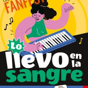 CIENCIAS DE LA NATURALEZA 4ºPRIMARIA. FANFEST. MURCIA 2023