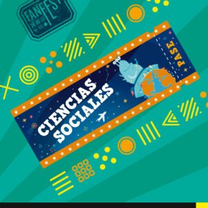 CUADERNO CIENCIAS SOCIALES 1ºEP MURCIA 23 FANFEST