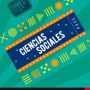 CUADERNO CIENCIAS SOCIALES 2ºEP MURCIA 23 FANFEST