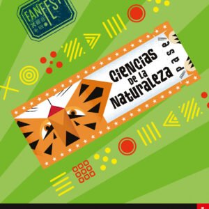 CUADERNO CIENCIAS NATURALEZA 2ºEP C.LEON 23 FANFES