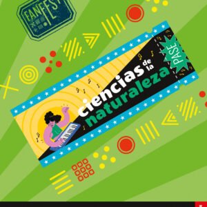 CUADERNO CIENCIAS NATURALEZA 4ºEP C.LEON 23 FANFES